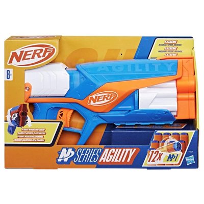 Nerf N-Serisi Agılıty F8629