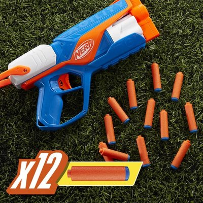 Nerf N-Serisi Agılıty F8629