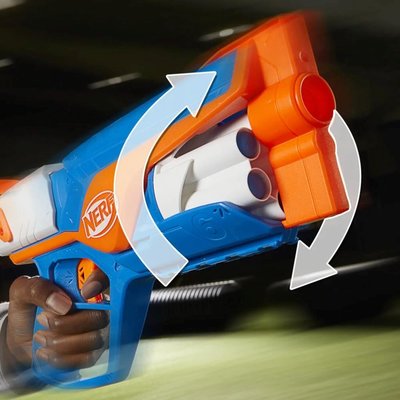 Nerf N-Serisi Agılıty F8629