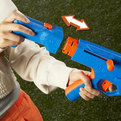 Nerf N-Serisi Gear-Up Paketi F8633