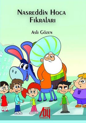 Nasreddin Hoca Fıkraları