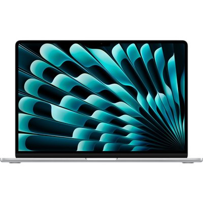 MacBook Air M3 16 GB 512 GB SSD 15.3 MXD23TU/A Gümüş