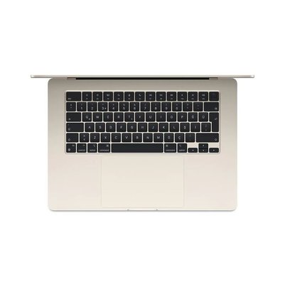 MacBook Air M3 16 GB 512 GB SSD 15.3 MXD33TU/A Yıldız Işığı