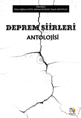 Deprem Şiirleri Antolojisi