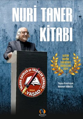 Nuri Taner Kitabı