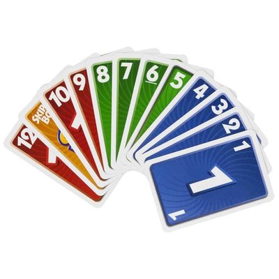 Skip-Bo Kart Oyunu 52370