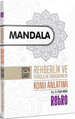 ÖABT Mandala Rehberlik ve Psikolojik Danışmanlık Konu Anlatımı