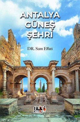 Antalya Güneş Şehri