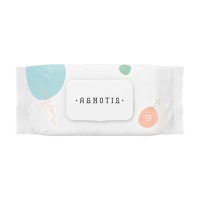 Agnotıs Baby Baby Wipes Islak Mendil