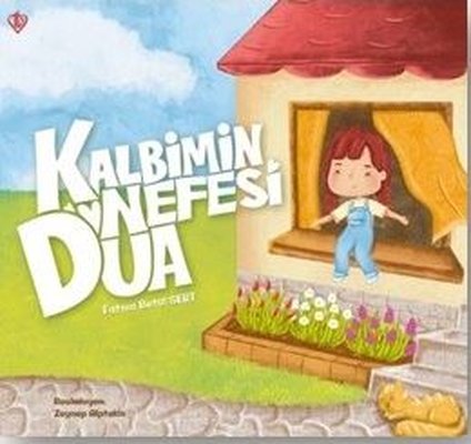 Kalbimin Nefesi Dua