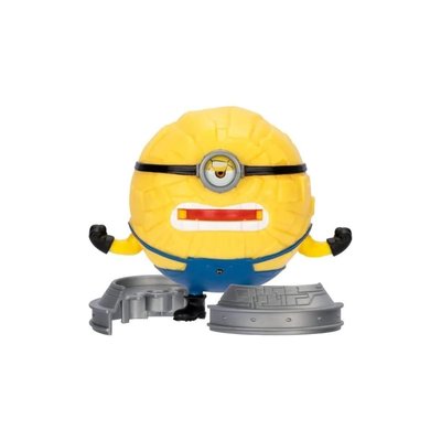 Giochi Despicable Me 4 Dönüşen Sürpriz Oyun Seti 59293