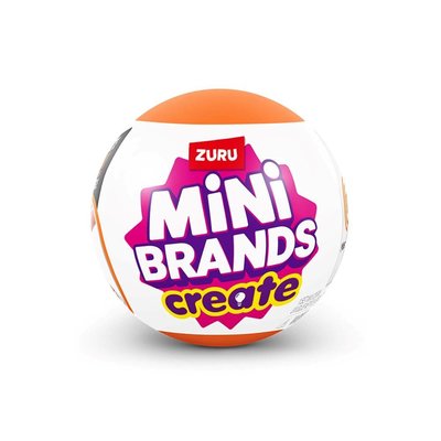 Mini Brands Mini Master Chef Sürpriz Paket S1