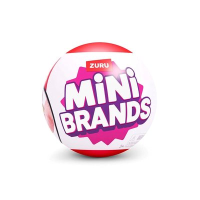 Mini Brands Mini Netflix Sürpriz Paket S1 