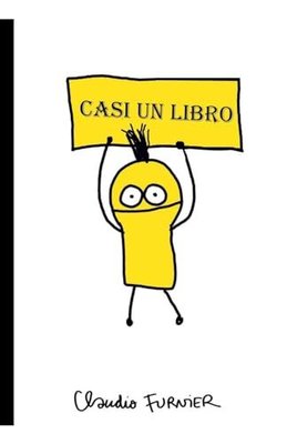 Casi un libro