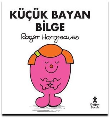 Küçük Bayan Bilge