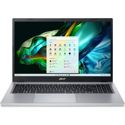 Aspire 3 A315-59-59AY NX.K6SEY.002 i5-1235U 8 GB 512 GB SSD Iris Xe Graphics