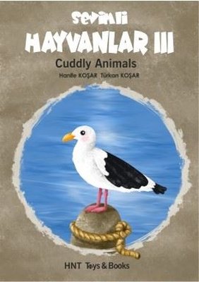 Sevimli Hayvanlar 3 - Cuddly Animals