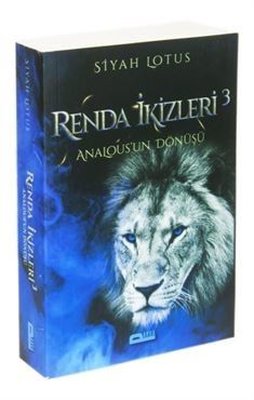 Renda İkizleri 3 - Analous'un Dönüşü