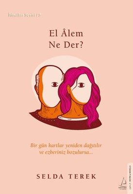 El Alem Ne Der? İtiraflar Serisi 5