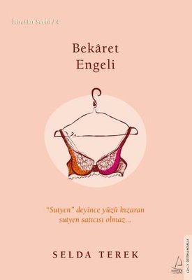 Bekaret Engeli - İtiraflar Serisi 4