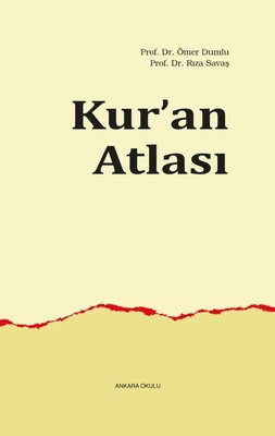 Kur'an Atlası