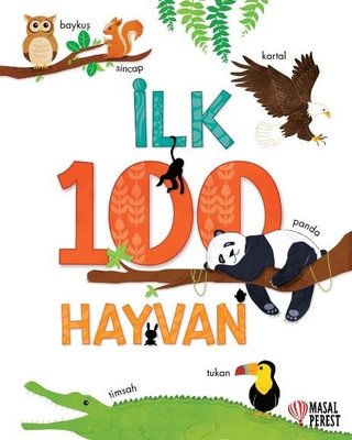 İlk 100 Hayvan