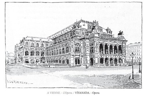 Yirmi Günde Paris'ten İstanbul'a Turist Albüm - Kutulu