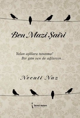 Ben Mazi Şairi