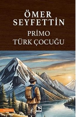 Primo Türk Çocuğu