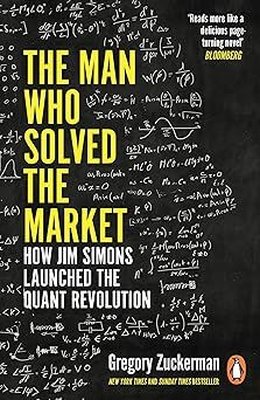 Man Who Solved the Market