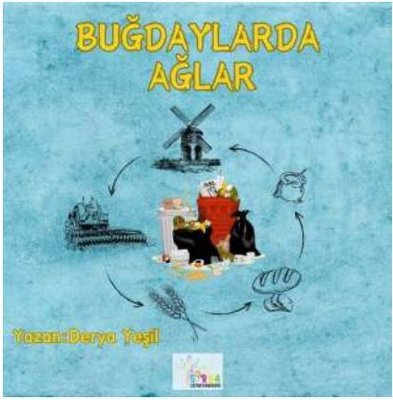 Buğdaylarda Ağlar