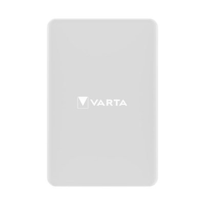 Varta Mag Pro Wireless PowerBank 5.000 mAh