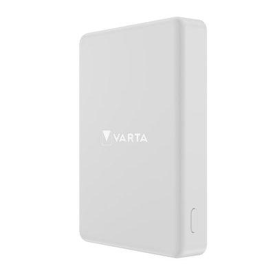 Varta Mag Pro Wireless PowerBank 5.000 mAh