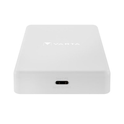Varta Mag Pro Wireless PowerBank 5.000 mAh