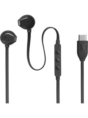 JBL Jbl Tune 305C Usb-C Kulakiçi Kablolu Kulaklık