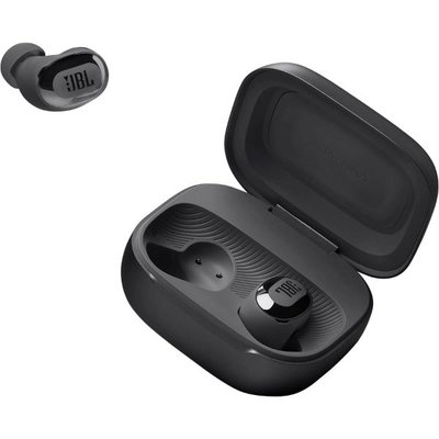 JBL Live Buds 3 Gerçek Bluetooth Kulak İçi Kulaklık Siyah