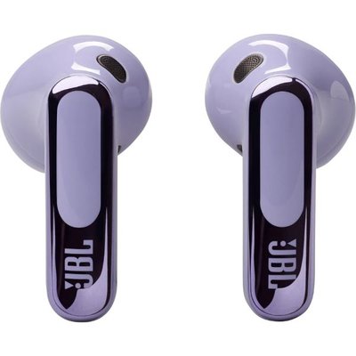 JBL Live Flex 3 Gerçek Kablosuz Bluetooth Kulak İçi Kulaklık Mor
