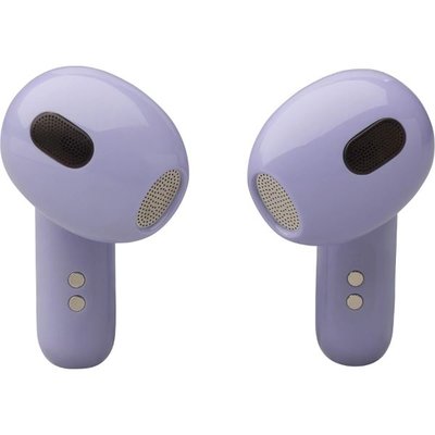 JBL Live Flex 3 Gerçek Kablosuz Bluetooth Kulak İçi Kulaklık Mor