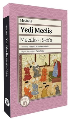 Yedi Meclis - Mecalis-i Seb'a