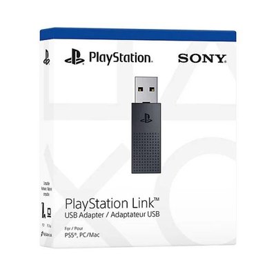 Sony PlayStation Link Siyah (Bilkom Garantili)