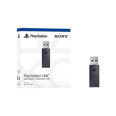 Sony PlayStation Link Siyah (Bilkom Garantili)