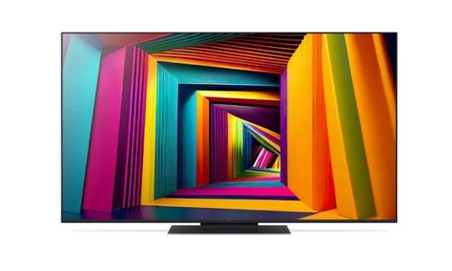 LG 55UT91006LA 4K Ultra HD 55 140 Ekran Uydu Alıcılı webOS Smart LED TV