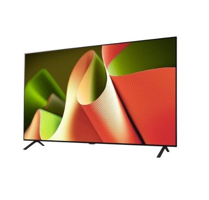 LG OLED55B46LA 4K Ultra HD 55 139 Ekran Uydu Alıcılı webOS Smart OLED TV