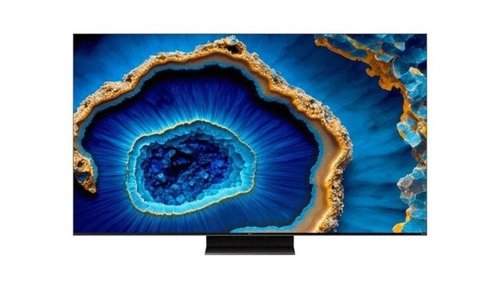 TCL 55C755 4K Ultra HD 55 140 Ekran Uydu Alıcılı Google Smart MiniLED TV