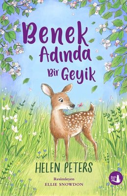 Benek Adında Bir Geyik