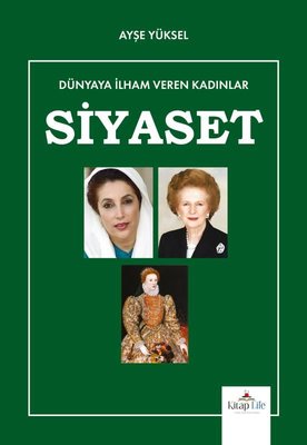 Siyaset - Dünyaya İlham Veren Kadınlar