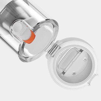 Xiaomi Mi Vacuum Cleaner Mini 120 W Şarjlı El Süpürgesi