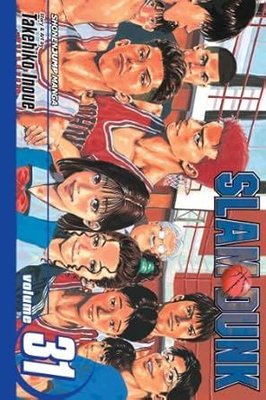 Slam Dunk Vol. 31 (Slam Dunk) (Kolektif) - Fiyat & Satın Al | D&R