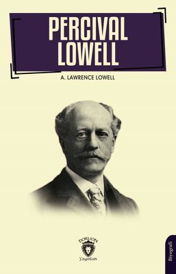 Percival Lowell