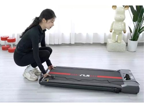 Yui A2 Pro 2024 Model 12 Km Hız-120 Kg Taşıma Kapasitesi-bluetooth Hoparlör-akıllı Koşu Bandı-1.5 Hp